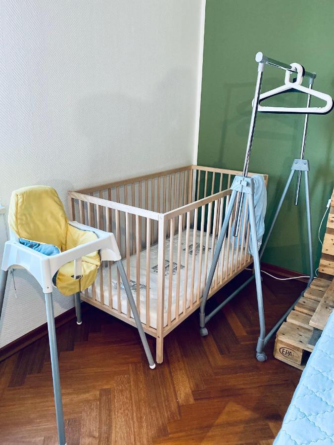 Grosses Ferienzimmer Uckermark Casekow المظهر الخارجي الصورة